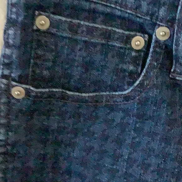 J. CREW HOUNDSTOOTH JEAN